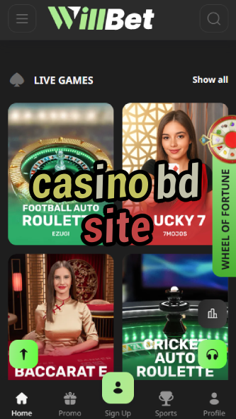 Casino BD Site - Top Bangladeshi Casino Site-casinocasi.ydblkf.net